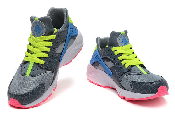 Nike Air Huarache I Women Shoes--007